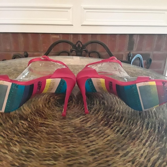 Aldo Shoes - Picture 4 of 4